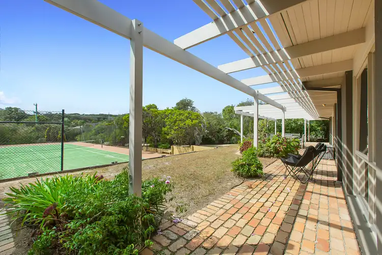 Second view of Homely house listing, 21 London Bridge Road, Portsea VIC 3944
