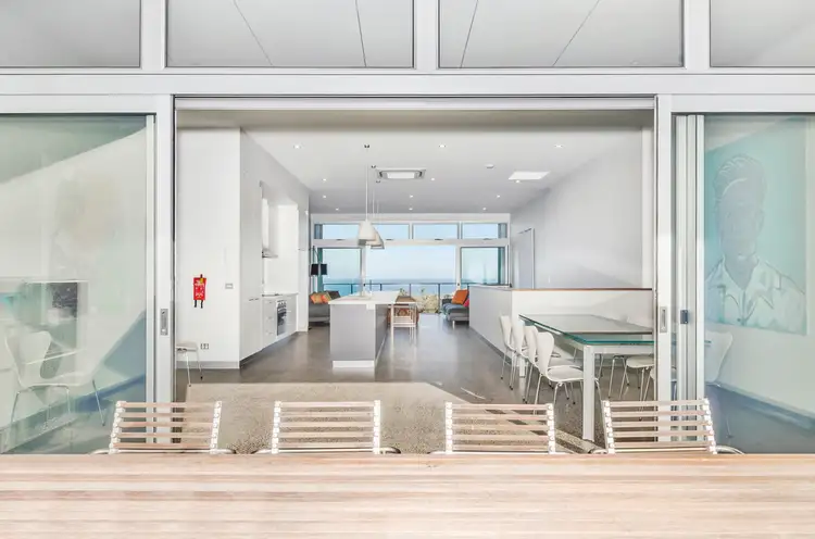 Second view of Homely apartment listing, 2/78 The Terrace, Ocean Grove VIC 3226