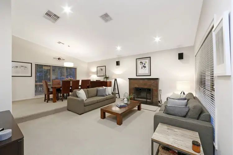 Fourth view of Homely house listing, 29 Laanecoorie Drive, Lysterfield VIC 3156