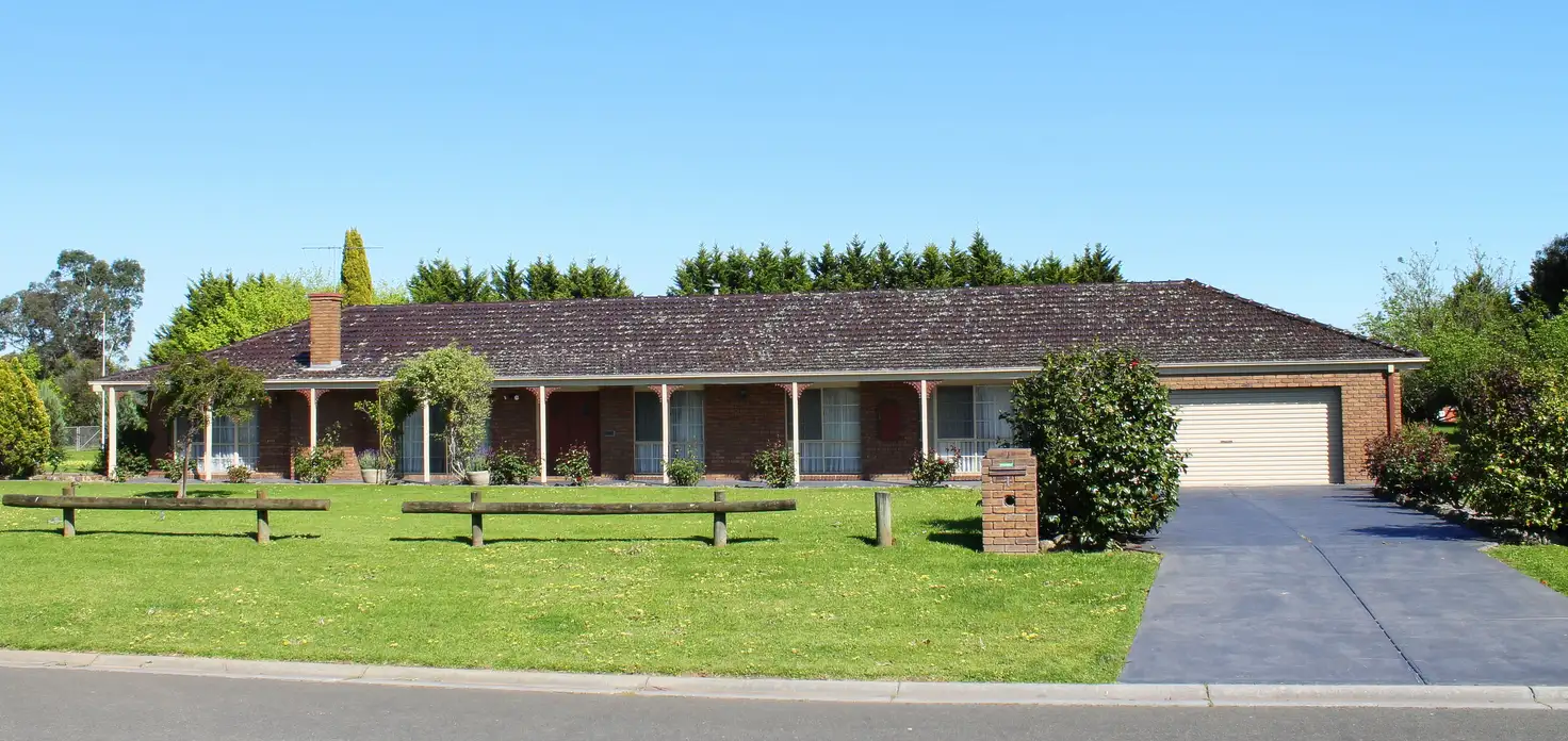 Main view of Homely house listing, 1 Renda Court, Narre Warren North VIC 3804