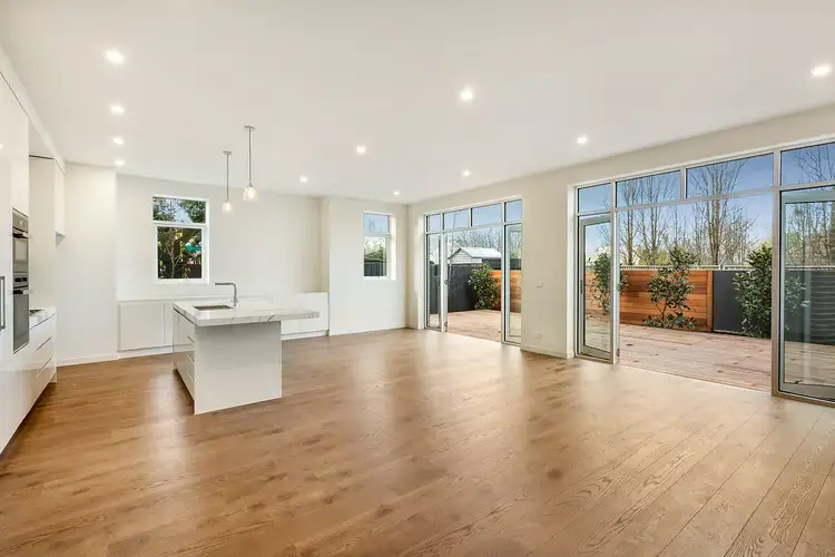Second view of Homely apartment listing, 114 Burke Road, Malvern East VIC 3145