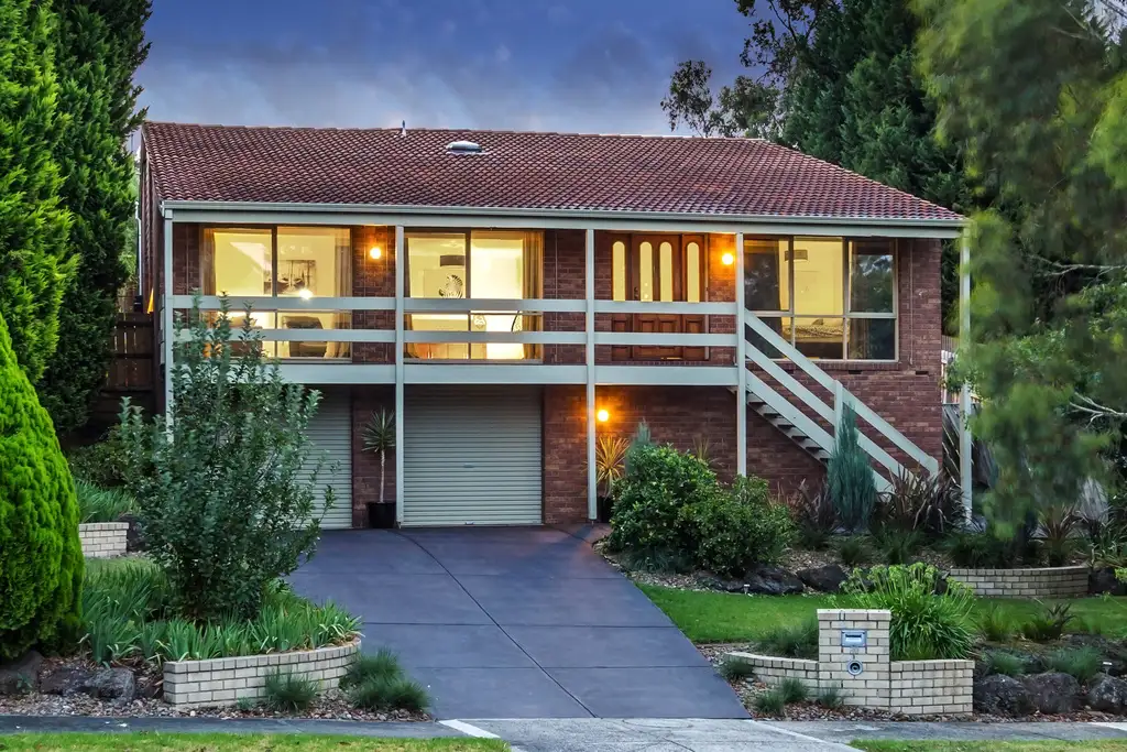 Main view of Homely house listing, 30 Templemore Drive, Templestowe VIC 3106