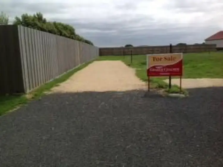 Fifth view of Homely land listing, Lot 2, 19 Centre Road, Seaspray VIC 3851