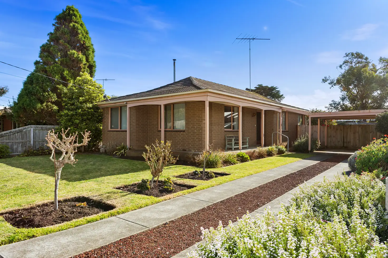 Main view of Homely house listing, 12 Thomson Drive, Barwon Heads VIC 3227