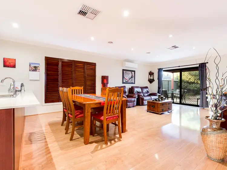 Fifth view of Homely house listing, 13 Josebury Road, Tarneit VIC 3029