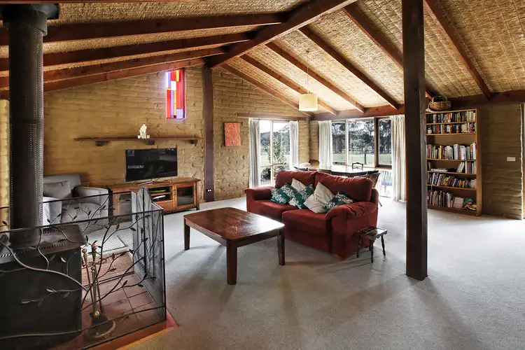 Fourth view of Homely house listing, 319 Chambers Road, Woodend VIC 3442