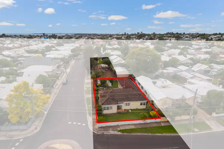 Second view of Homely house listing, 20 George Street, Geelong West VIC 3218