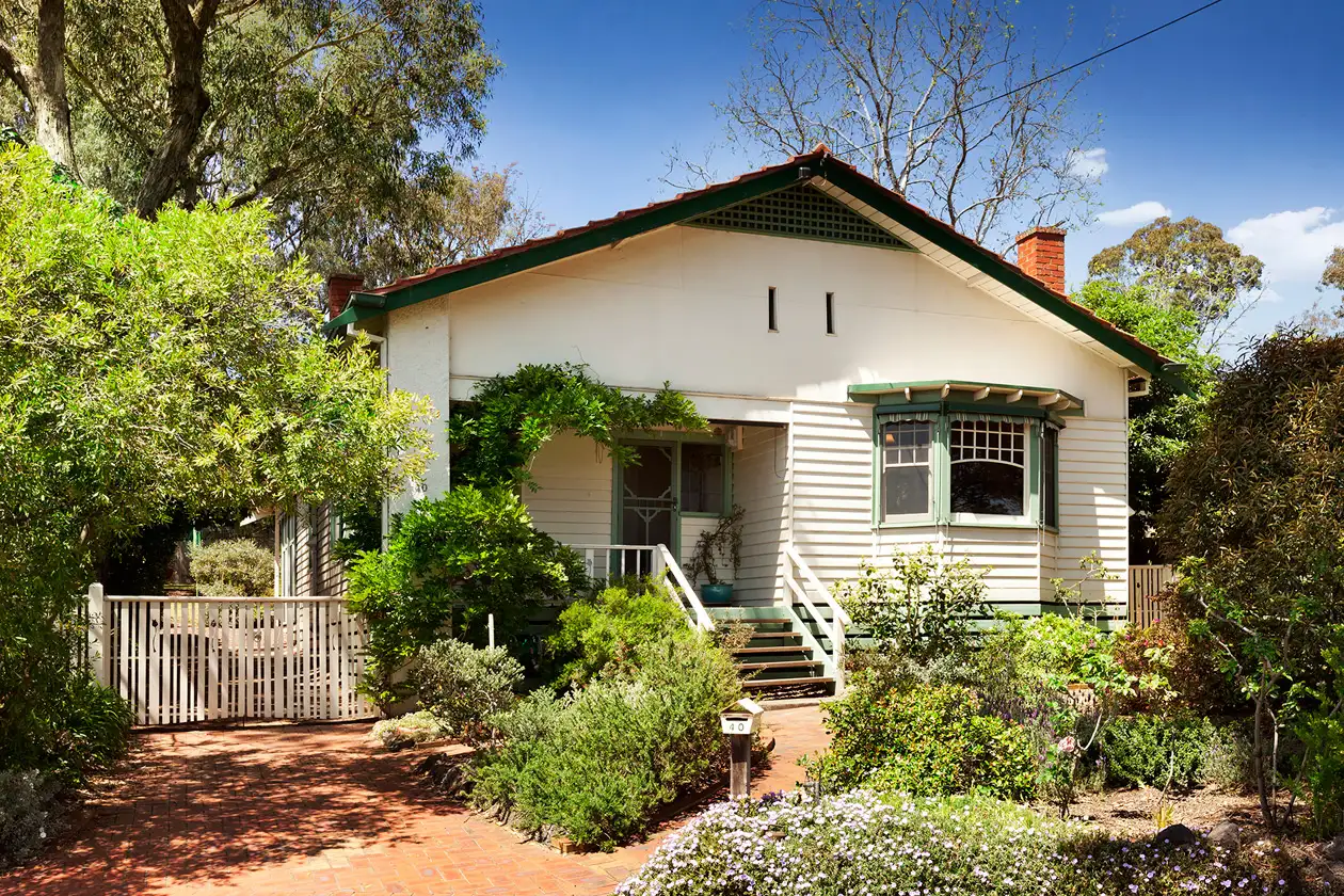 Main view of Homely house listing, 40 Rotherwood Road, Ivanhoe East VIC 3079