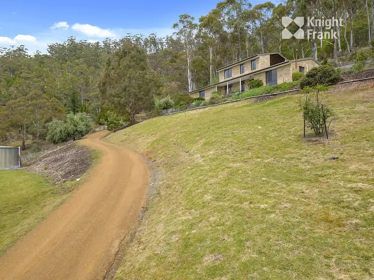 Second view of Homely house listing, 201 Tinderbox Road, Tinderbox TAS 7054