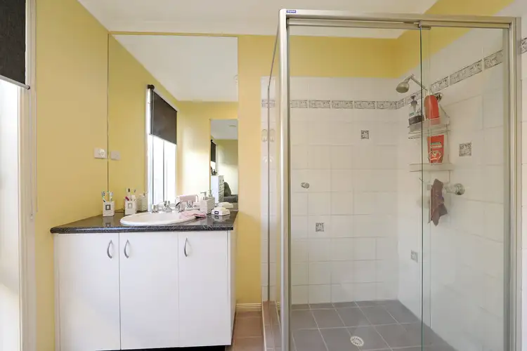 Fifth view of Homely house listing, 3 Jejana Terrace, Rowville VIC 3178