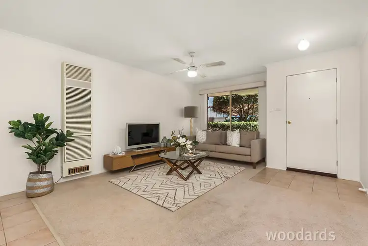 Second view of Homely house listing, 24 Heathcote Drive, Forest Hill VIC 3131
