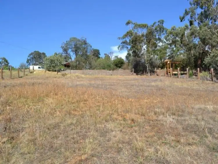 Third view of Homely land listing, 33 Parkwood Road, Mernda VIC 3754