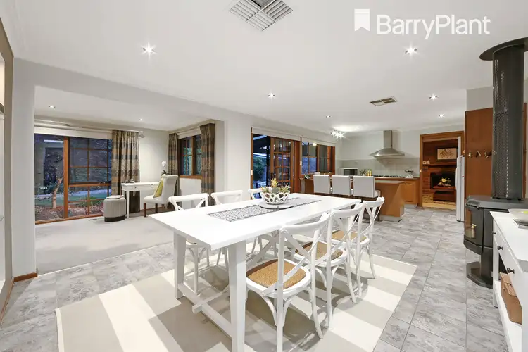 12 Darling Court, Rowville VIC 3178