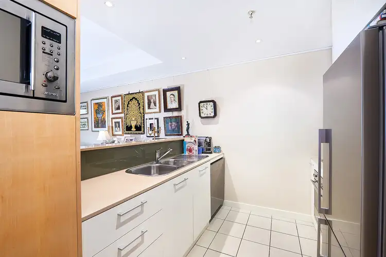 Fourth view of Homely apartment listing, 503/2 Brodie Spark Drive, Wolli Creek NSW 2205