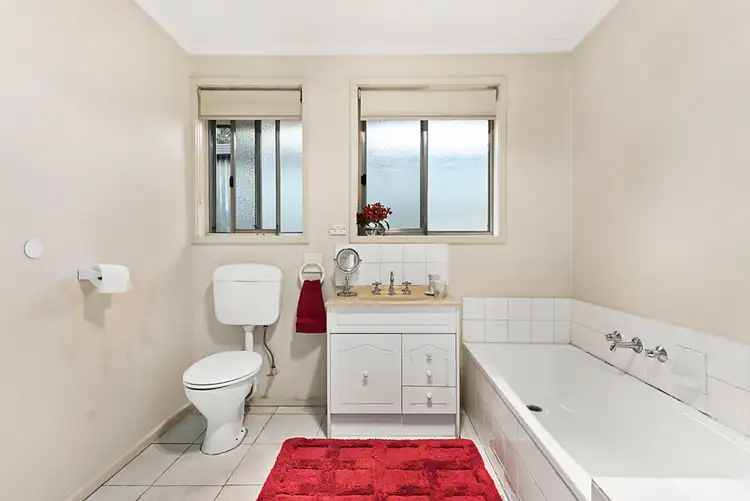 Fourth view of Homely house listing, 5 Crew Street, Yallambie VIC 3085