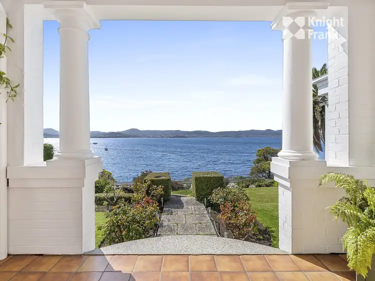 Main view of Homely house listing, 467 Sandy Bay Road, Sandy Bay TAS 7005