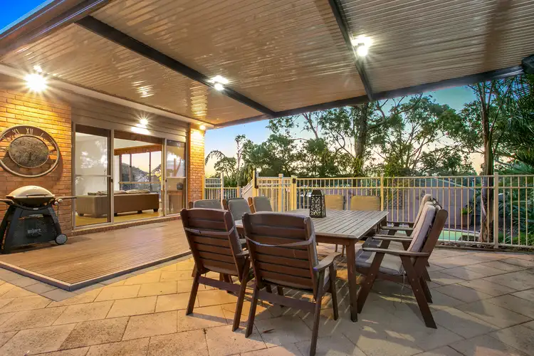 Seventh view of Homely house listing, 1 Richard Avenue, Ocean Grove VIC 3226