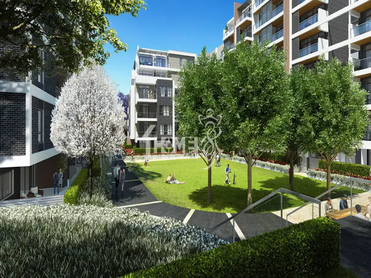 74-78 Belmore Street, Ryde NSW 2112