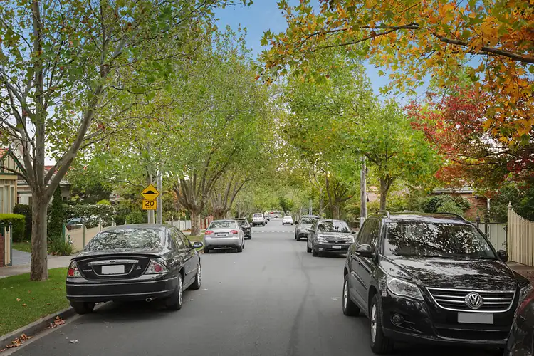 Fifth view of Homely house listing, 7 Robbins Street, Ivanhoe VIC 3079