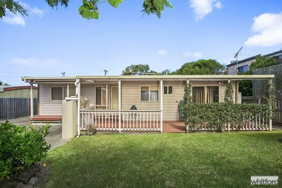 Main view of Homely house listing, 17 Battersea Rise, Ocean Grove VIC 3226
