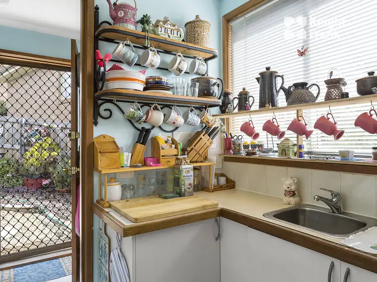 Sixth view of Homely townhouse listing, 32/123A Abbotsfield Road, Claremont TAS 7011