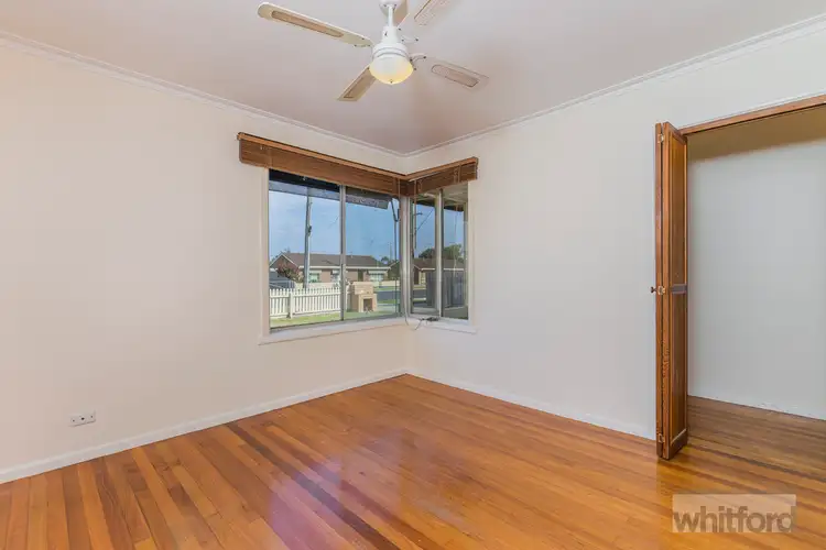 Sixth view of Homely house listing, 155 Wilsons Road, Whittington VIC 3219