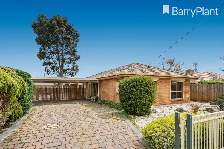 Fourth view of Homely house listing, 29 Bartlett Crescent, Hoppers Crossing VIC 3029