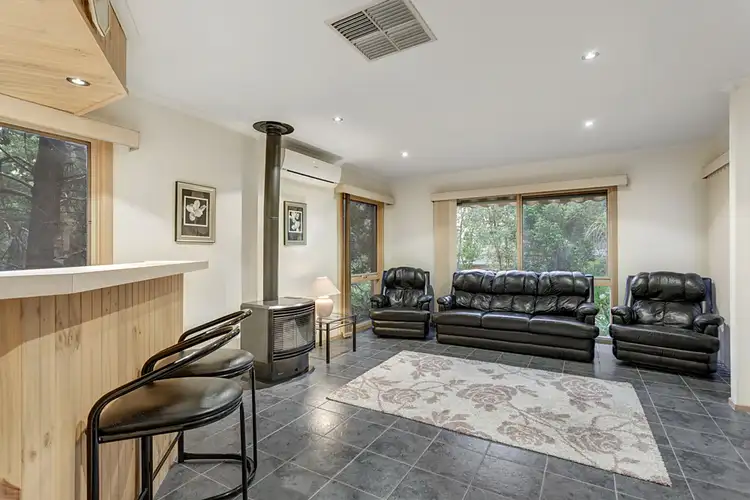 Fourth view of Homely house listing, 6 Curlew Court, Yallambie VIC 3085