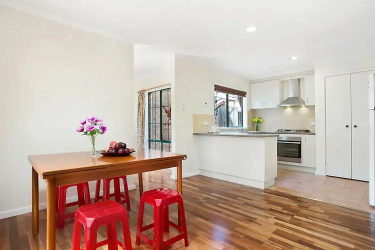 Third view of Homely house listing, 96a Ramu Parade, Heidelberg West VIC 3081