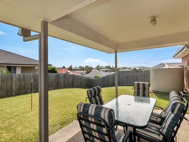 Second view of Homely house listing, 76 Chetwynd  St, Redbank Plains QLD 4301