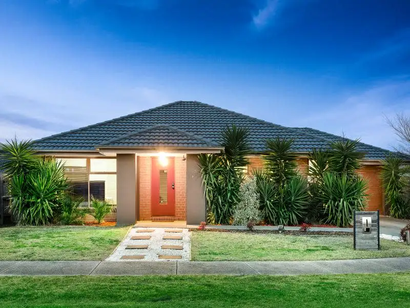Main view of Homely house listing, 9 Refuge Place, Doreen VIC 3754