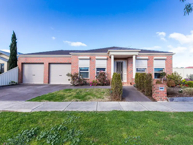 Main view of Homely house listing, 1/23 Treeside Drive, Tarneit VIC 3029
