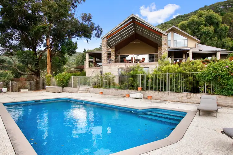 Fourth view of Homely rural property listing, 401 Yarraview Road, Yarra Glen VIC 3775