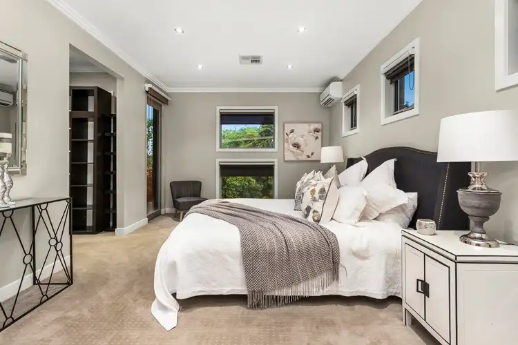 Sixth view of Homely house listing, 8 Hillview Road, Balwyn North VIC 3104