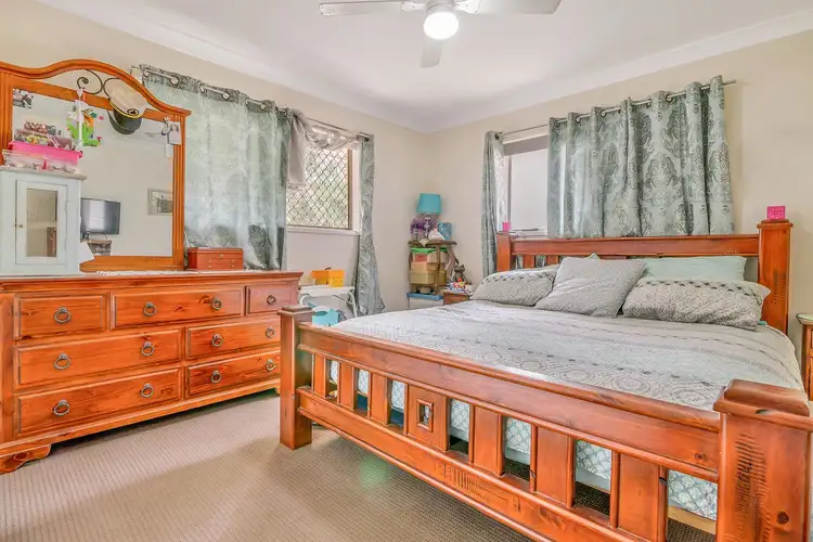 Sixth view of Homely house listing, 8 Dobson Drive, Strathpine QLD 4500