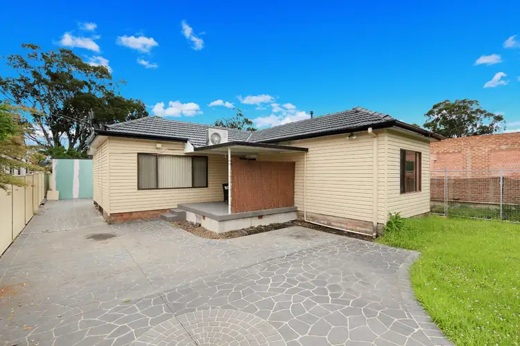 915 Punchbowl Road, Punchbowl NSW 2196