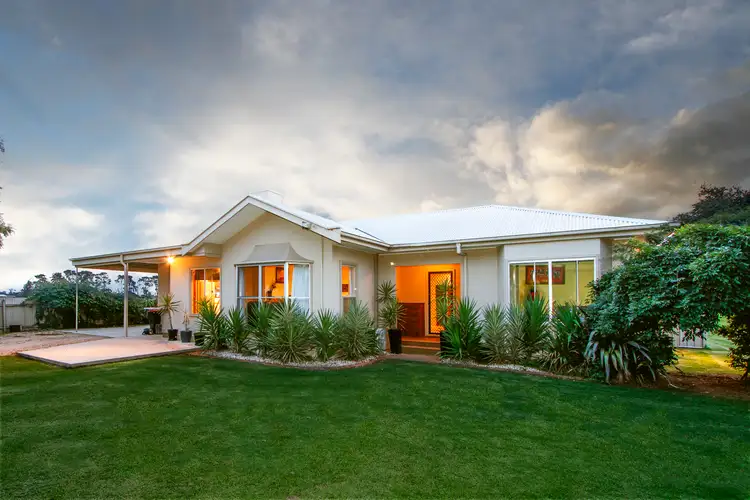 Main view of Homely house listing, 141 Hagans Road, Airly VIC 3851