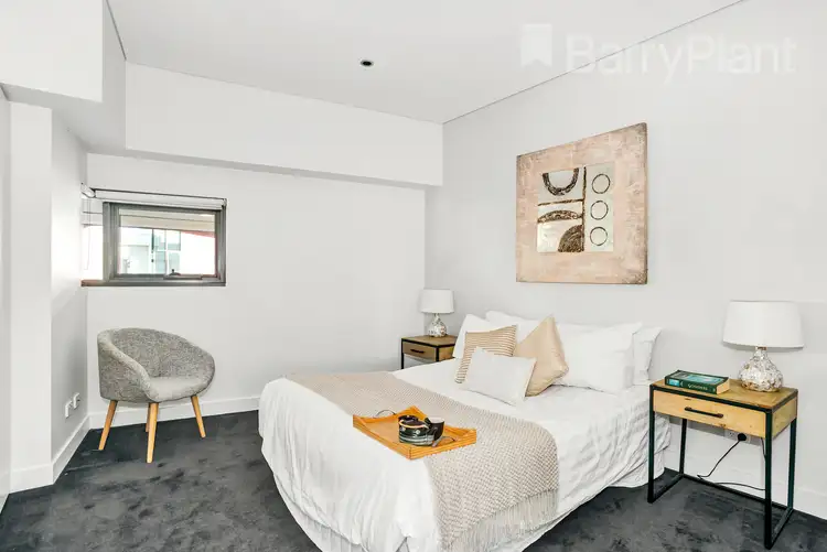 Sixth view of Homely apartment listing, 304/120 Studio Lane, Docklands VIC 3008