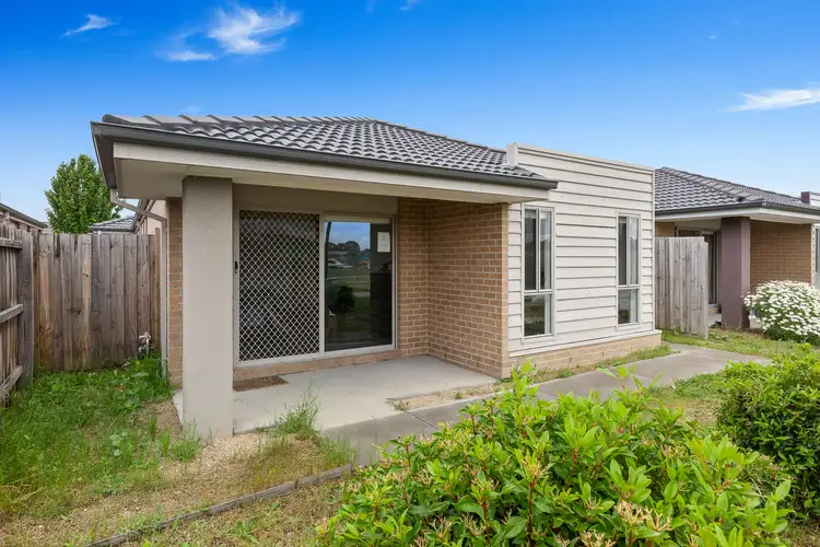 5 Flicker Lane, Doreen VIC 3754