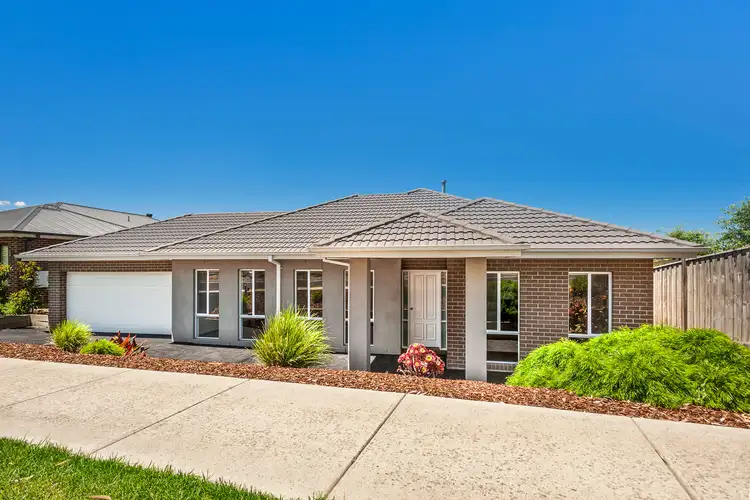 Main view of Homely house listing, 38 Merredin Circuit, Doreen VIC 3754