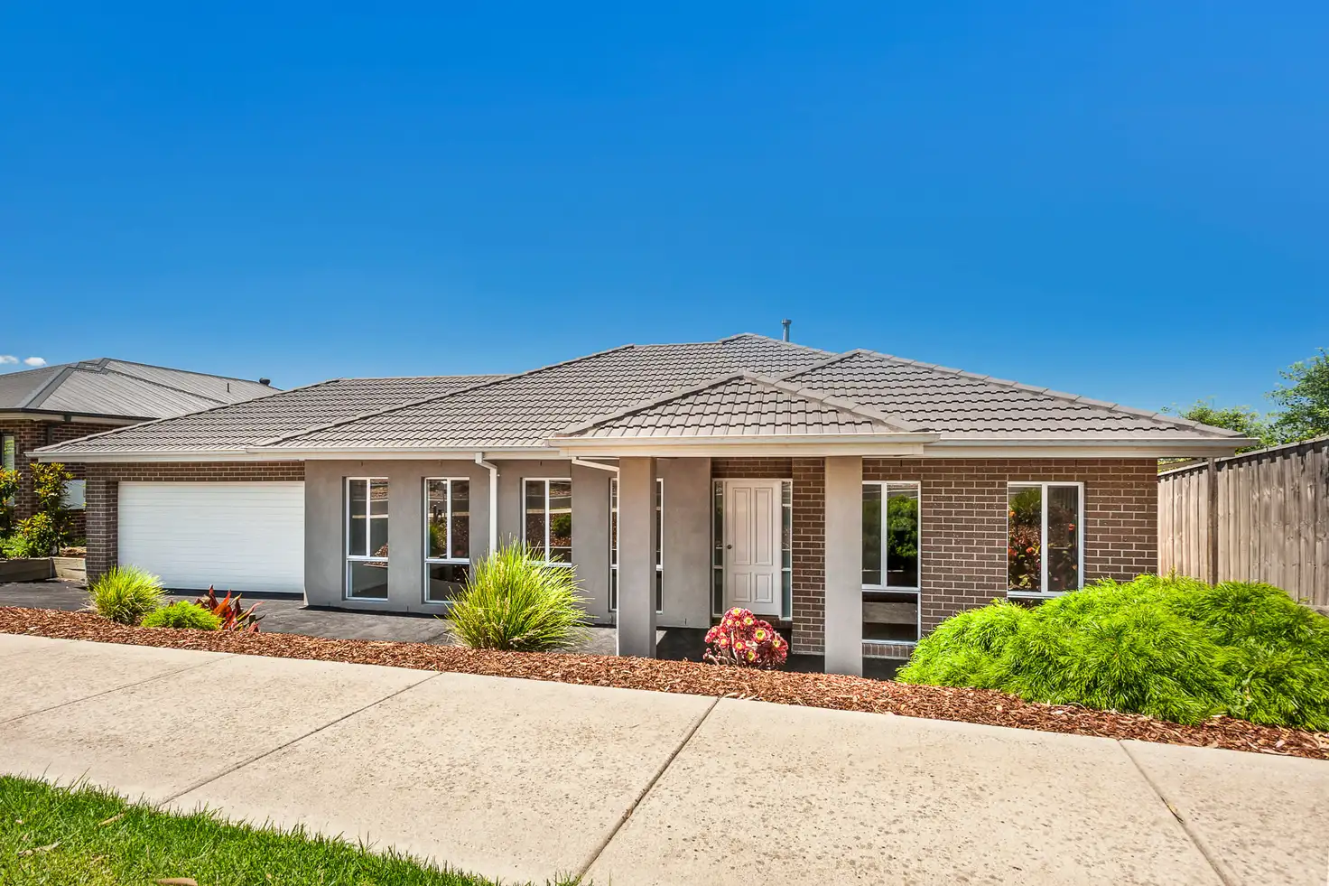 Main view of Homely house listing, 38 Merredin Circuit, Doreen VIC 3754