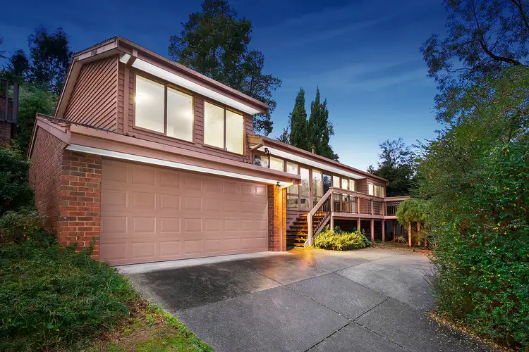 57 Long Valley Way, Doncaster East VIC 3109