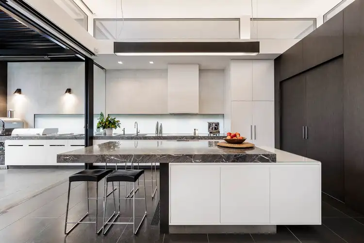Third view of Homely house listing, 52 Power Street, Hawthorn VIC 3122