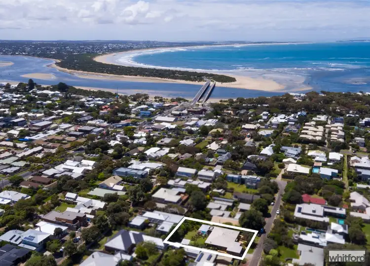Second view of Homely house listing, 14-16 George Street, Barwon Heads VIC 3227