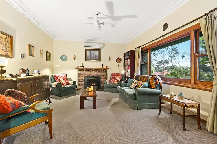 Third view of Homely house listing, 11 Manton Street, Heidelberg VIC 3084