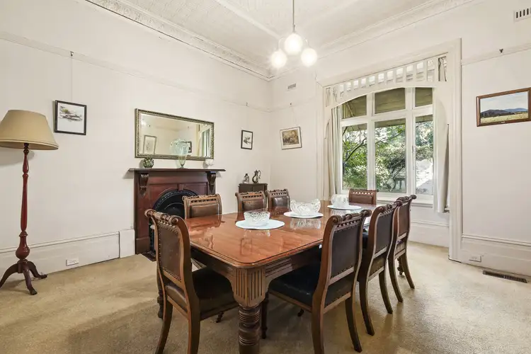 Fourth view of Homely house listing, 4 Hawksburn Road, South Yarra VIC 3141