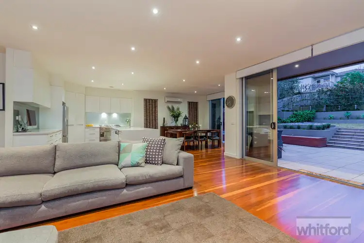 Sixth view of Homely house listing, 60 Clarke Street, Newtown VIC 3220