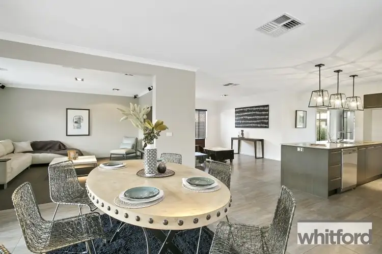 Fourth view of Homely house listing, 114 Rossack Drive, Waurn Ponds VIC 3216