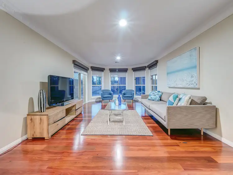 Sixth view of Homely house listing, 42 Grange Drive, Lysterfield VIC 3156