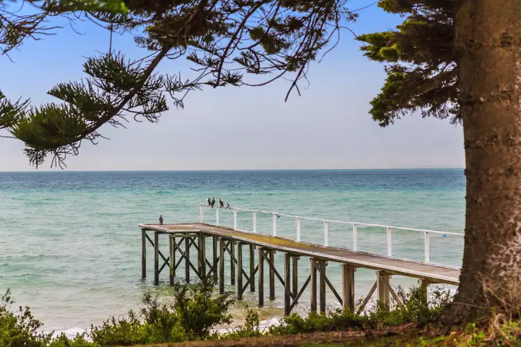 Third view of Homely house listing, 3088 Point Nepean Road, Sorrento VIC 3943